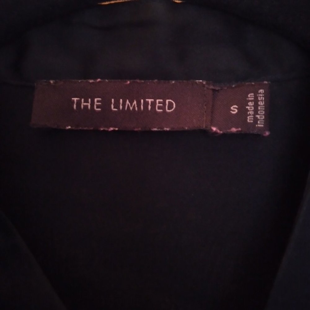 The Limited Long Sleeve